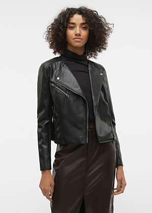 Vero Moda striukė Riley