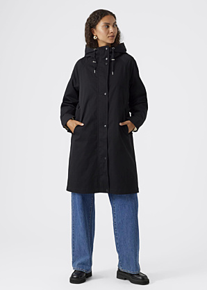 Vero Moda pavasario-rudens parka