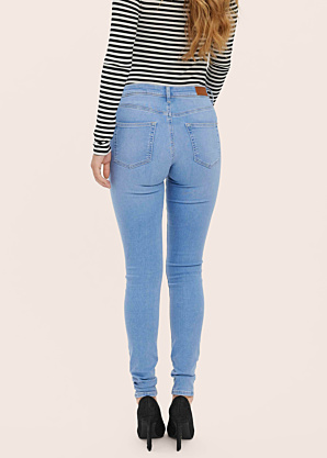 Vero Moda džinsai Lux
