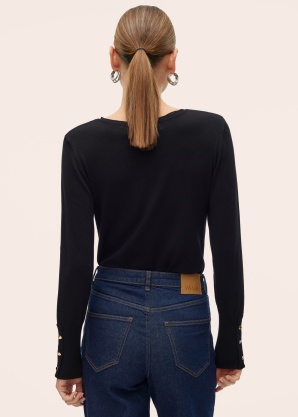 Vero Moda megztinis Dory