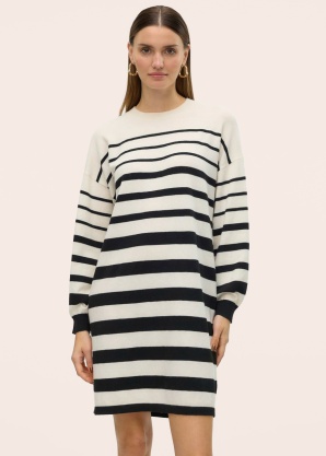 Vero Moda megzta suknelė Rain