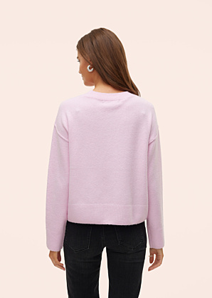 Vero Moda megztinis Esti