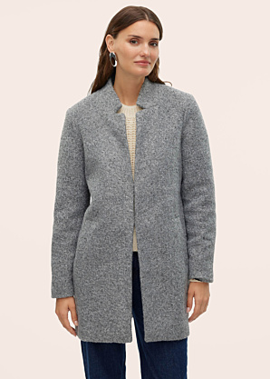 Vero Moda pavasario-rudens paltas Elitekatrine