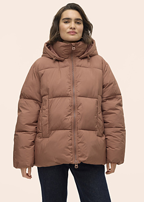 Vero Moda žieminė striukė Idaline