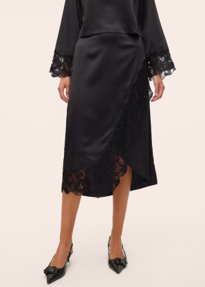 Vero Moda sijonas Merle