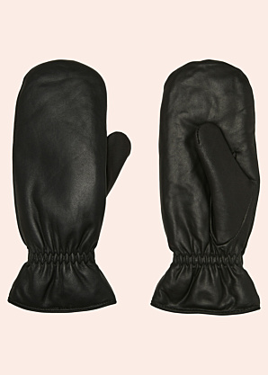 Vero Moda kumštinės pirštinės Lana