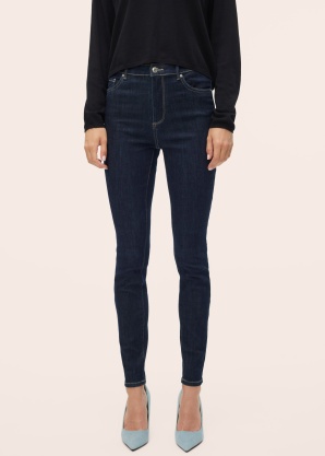 Vero Moda džinsai Sophia