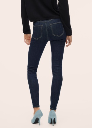 Vero Moda džinsai Sophia