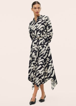 Vero Moda marškinėlis-suknelė Joss Aria