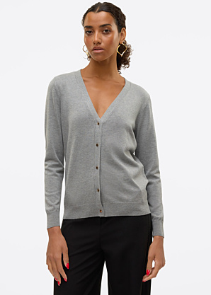 Vero Moda megztinis Silje