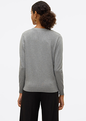 Vero Moda megztinis Silje