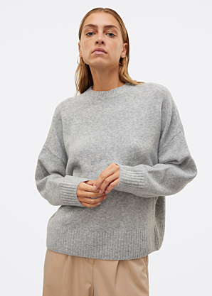 Vero Moda megztinis Boom