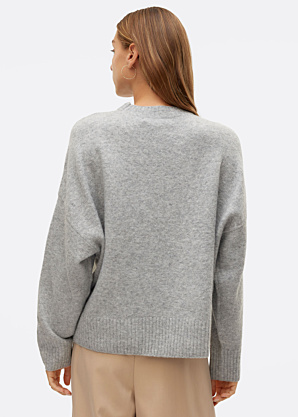 Vero Moda megztinis Boom