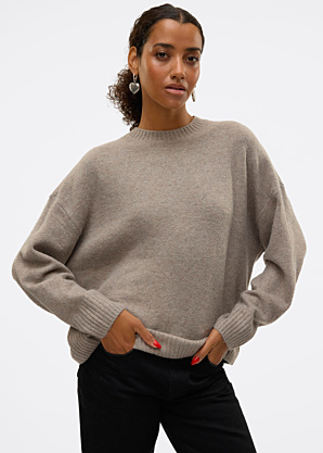 Vero Moda megztinis Boom