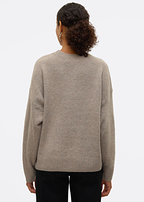 Vero Moda megztinis Boom