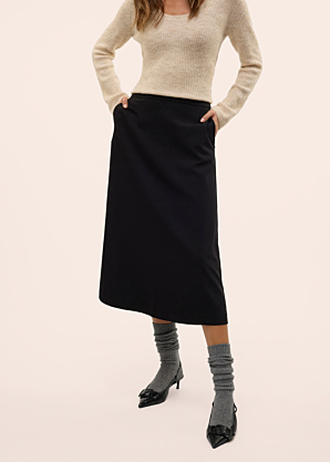 Vero Moda sijonas Babette