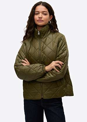 Vero Moda pavasario-rudens striukė Skylar