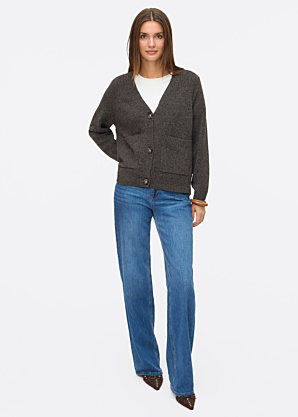 Vero Moda megztinis Boom