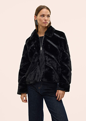 Vero Moda kailis Sonjaluis