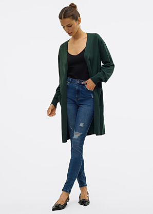 Vero Moda megztinis Silje