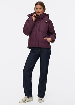 Vero Moda žieminė striukė Gretakylie