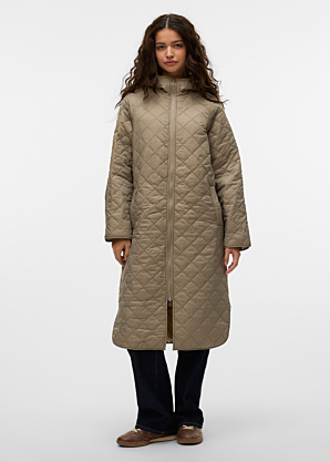 Vero Moda pavasario-rudens paltas Hayle