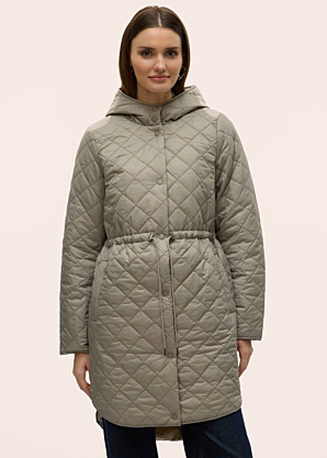 Vero Moda pavasario-rudens paltas Hayle