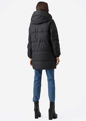 Vero Moda žieminis paltas Gretafie