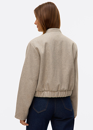 Vero Moda pavasario-rudens striukė Fortunecarol