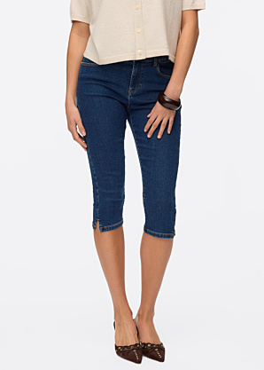 Vero Moda bridžai Elly