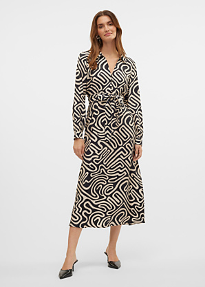 Vero Moda suknelė Vigdis