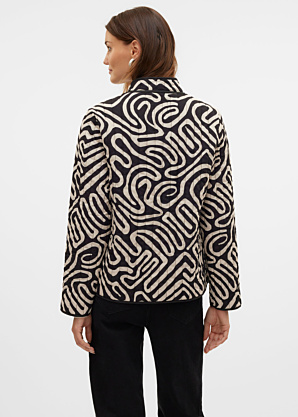 Vero Moda pavasario-rudens striukė Vigdis