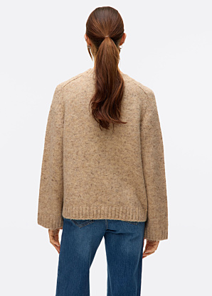 Vero Moda megztinis Ingrid