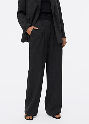 Vero Moda kostiuminės kelnės Bestie