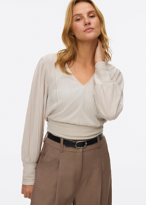 Vero Moda palaidinė Aurora