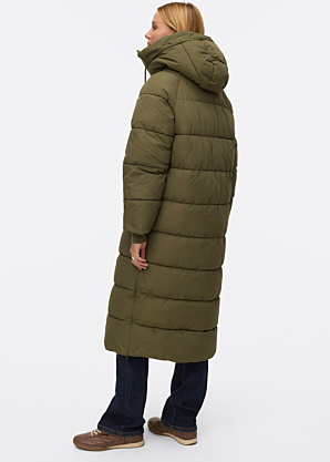 Vero Moda žieminis paltas Elanor