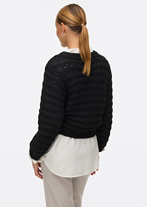 Vero Moda megztinis Lauryn