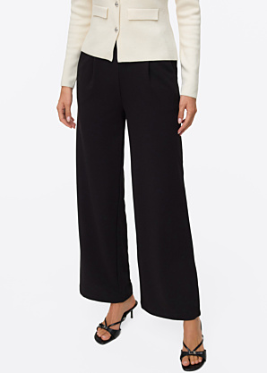 Vero Moda kelnės Star