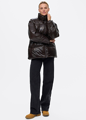 Vero Moda žieminė striukė Sabrina