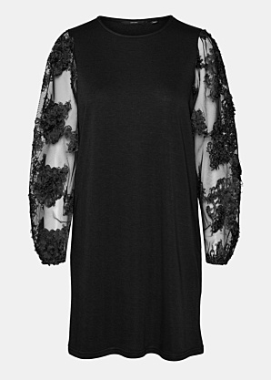 Vero Moda Curve suknelė Emmaly