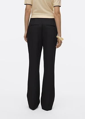 Vero Moda kelnės Hazel