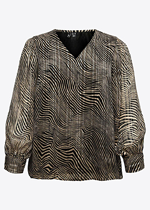 Vero Moda Curve palaidinė Gebra