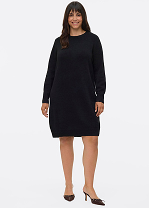 Vero Moda Curve suknelė Boom