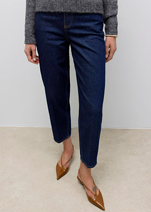 Vero Moda džinsai Betsy