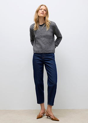 Vero Moda džinsai Betsy