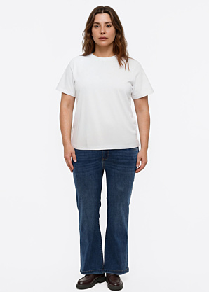 Vero Moda Curve džinsai Tanna