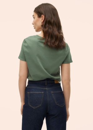 Vero Moda marškinėliai Paula