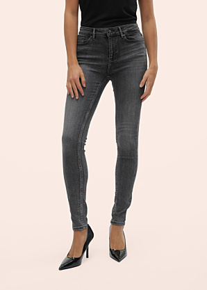 Vero Moda džinsai Flash