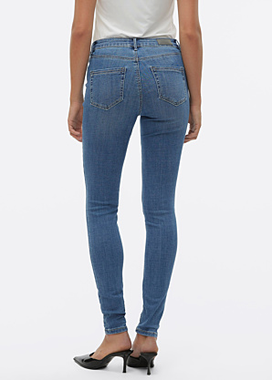 Vero Moda džinsai Flash