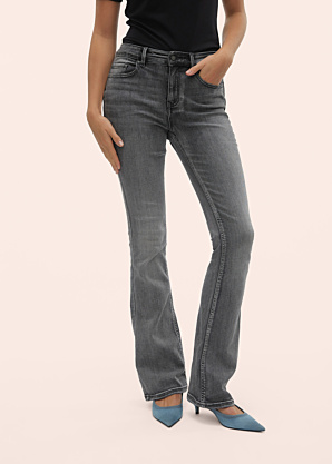 Vero Moda džinsai Flash